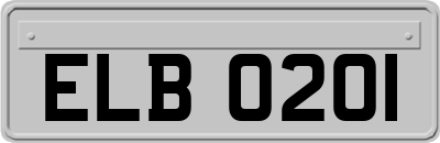 ELB0201