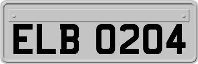 ELB0204