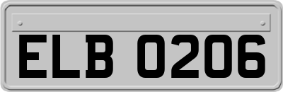 ELB0206