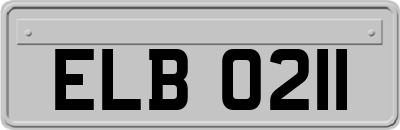 ELB0211