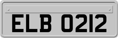 ELB0212