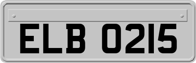 ELB0215