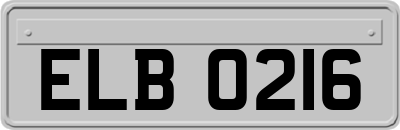 ELB0216