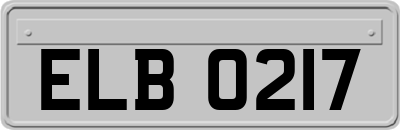 ELB0217