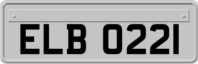ELB0221
