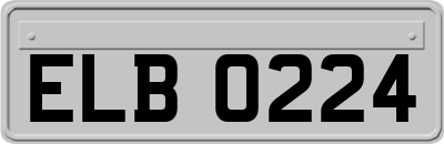 ELB0224