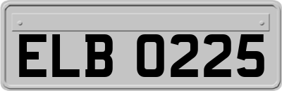 ELB0225