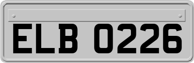 ELB0226
