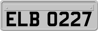 ELB0227
