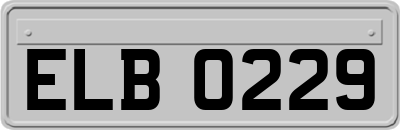 ELB0229