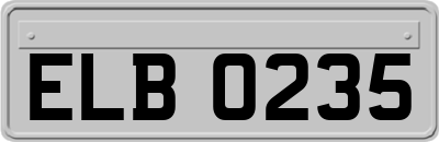 ELB0235