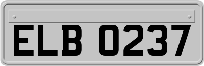 ELB0237
