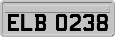 ELB0238
