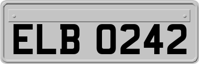 ELB0242