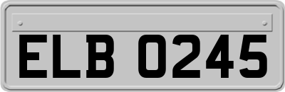 ELB0245