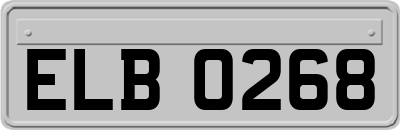 ELB0268