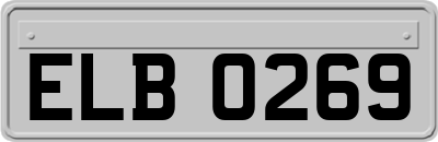 ELB0269