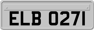 ELB0271