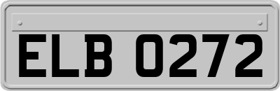 ELB0272