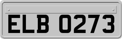 ELB0273