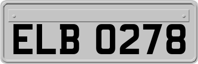 ELB0278