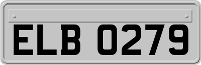 ELB0279