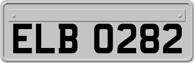 ELB0282