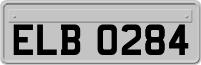 ELB0284