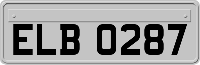ELB0287