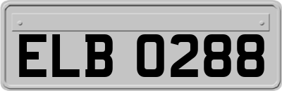 ELB0288