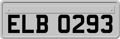 ELB0293