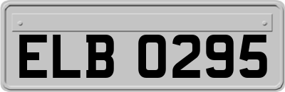 ELB0295