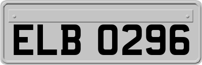 ELB0296