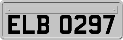 ELB0297