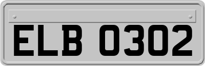 ELB0302