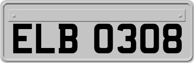 ELB0308