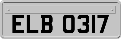 ELB0317