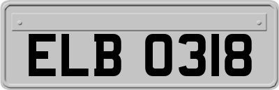 ELB0318