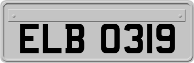 ELB0319