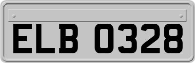 ELB0328