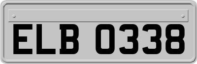 ELB0338
