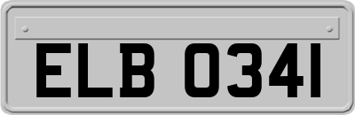 ELB0341