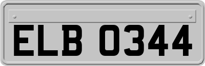 ELB0344