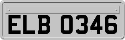 ELB0346