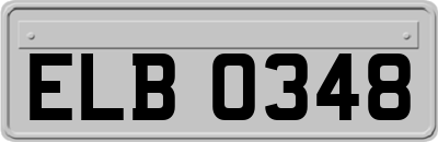 ELB0348