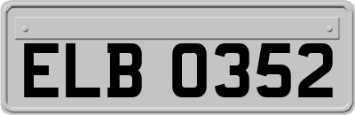 ELB0352