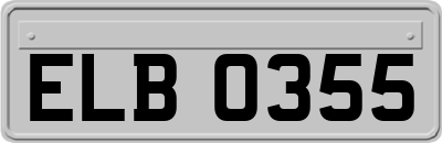 ELB0355