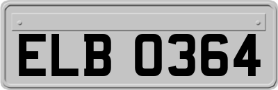 ELB0364