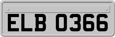 ELB0366