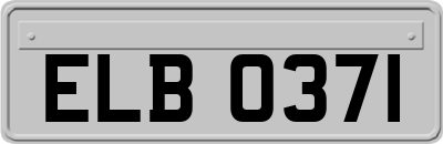 ELB0371